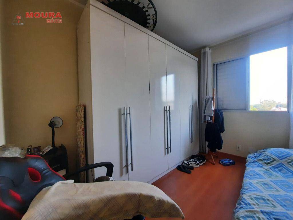 Apartamento à venda com 2 quartos, 55m² - Foto 8