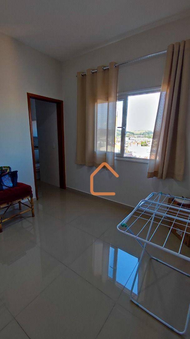 Apartamento à venda com 2 quartos, 80m² - Foto 18