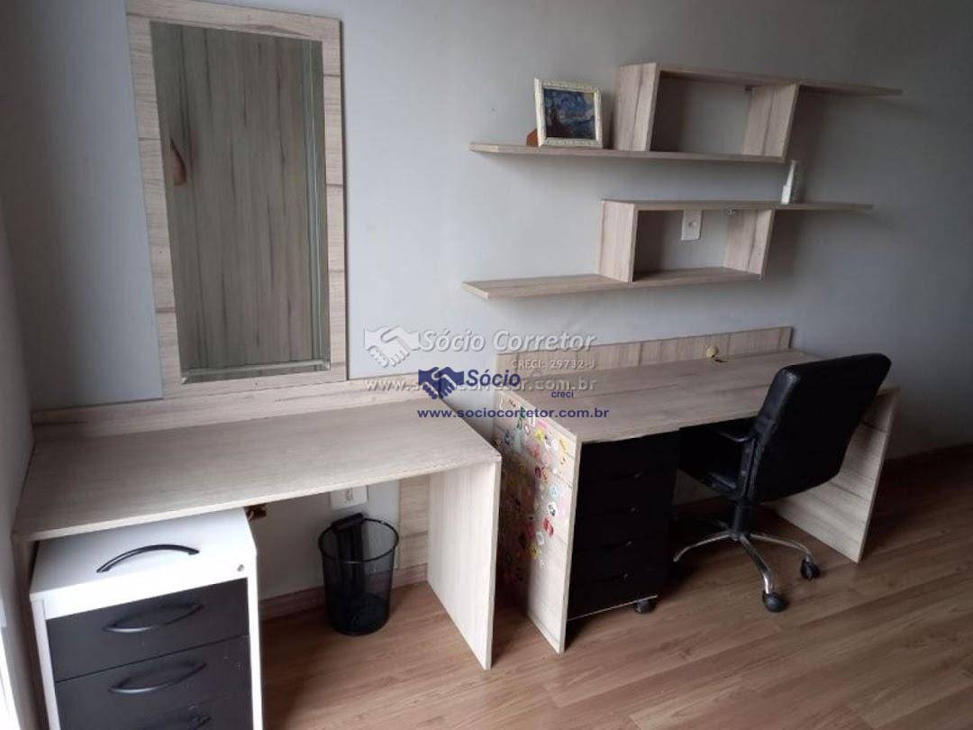 Casa à venda com 4 quartos, 220m² - Foto 28