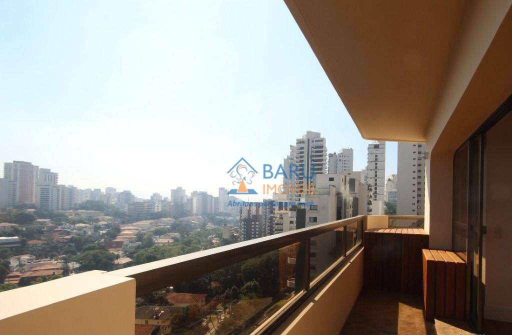 Cobertura à venda com 4 quartos, 453m² - Foto 29