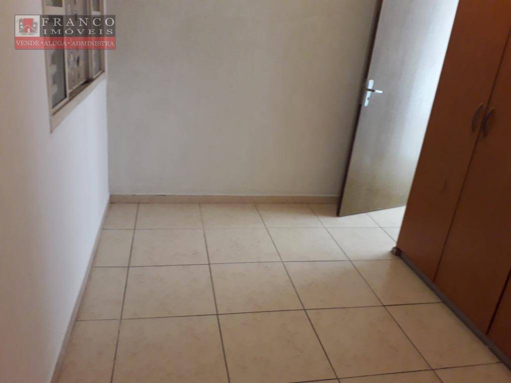 Apartamento à venda com 2 quartos, 60m² - Foto 5