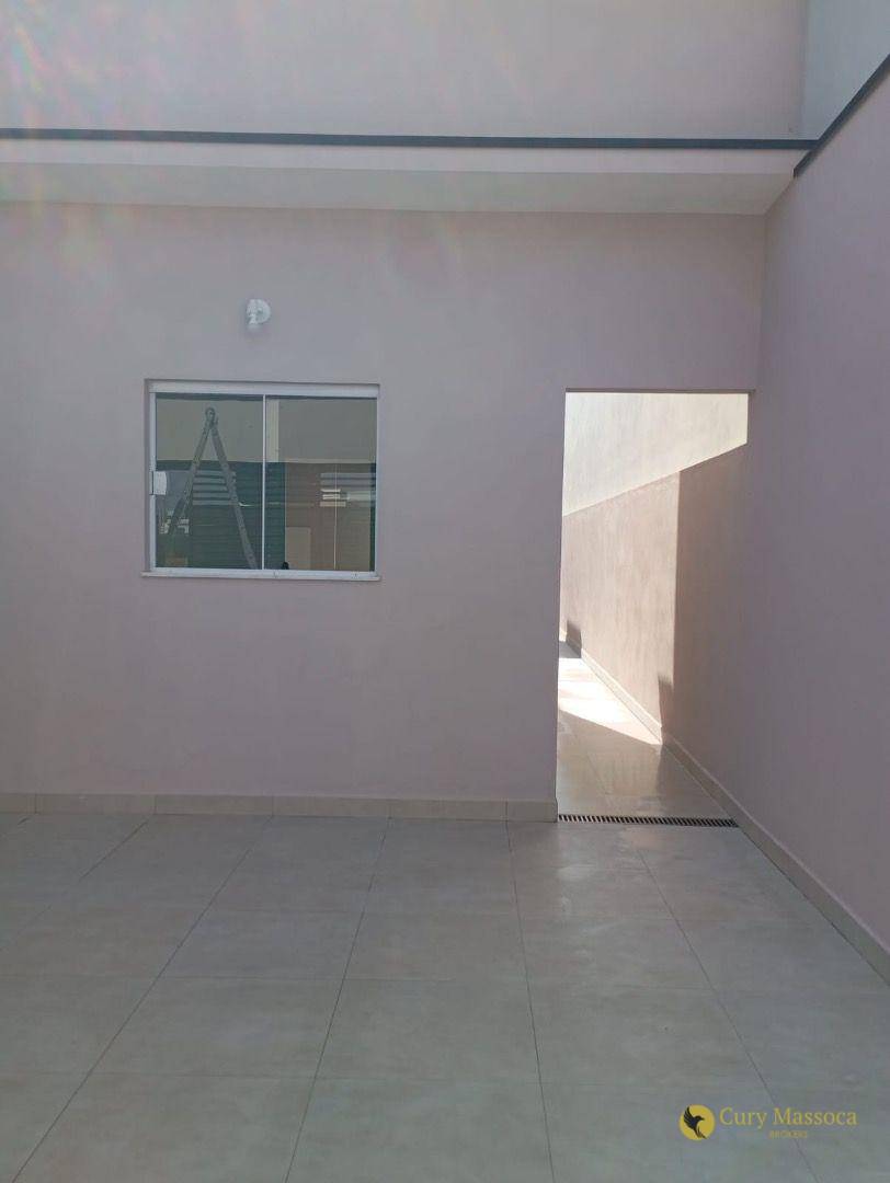 Casa à venda com 3 quartos, 76m² - Foto 34