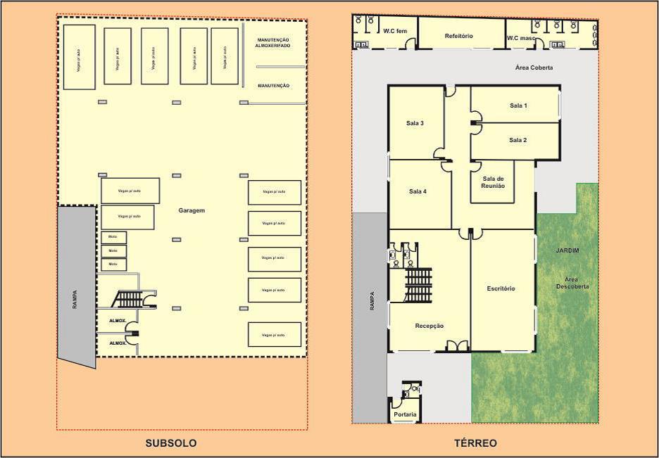 Prédio Inteiro, 1703 m² - Foto 3