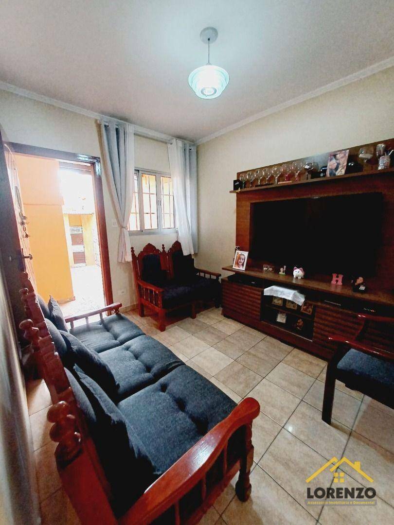 Casa à venda com 2 quartos, 107m² - Foto 4