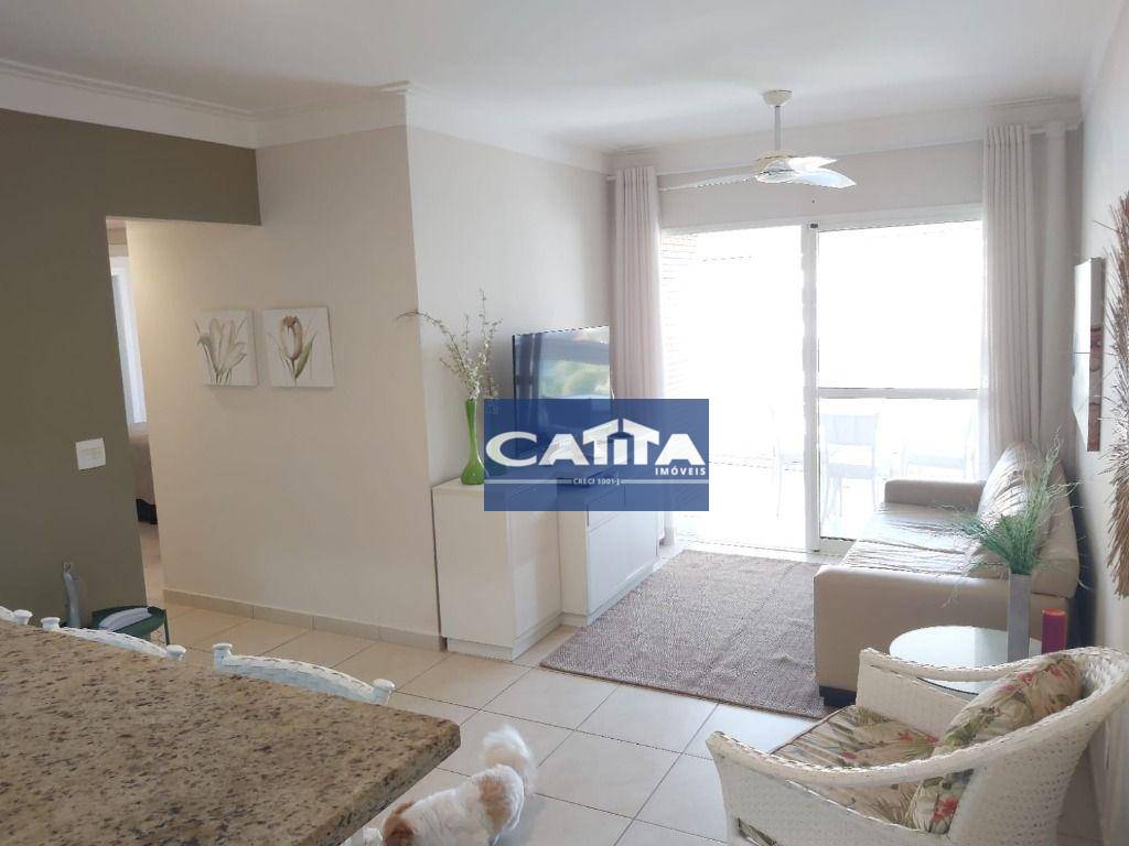 Apartamento à venda com 3 quartos, 98m² - Foto 4