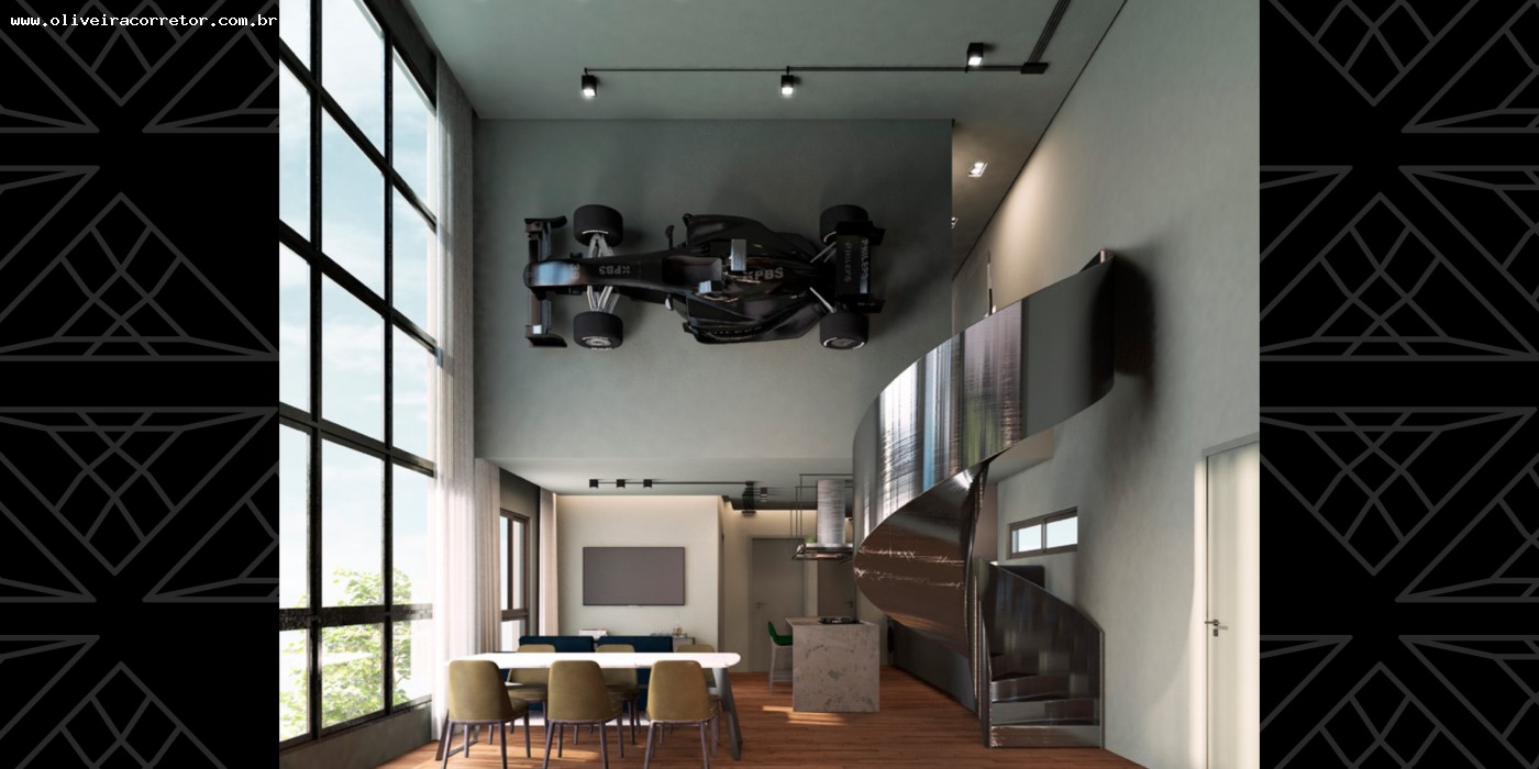 Apartamento à venda com 3 quartos, 77m² - Foto 34