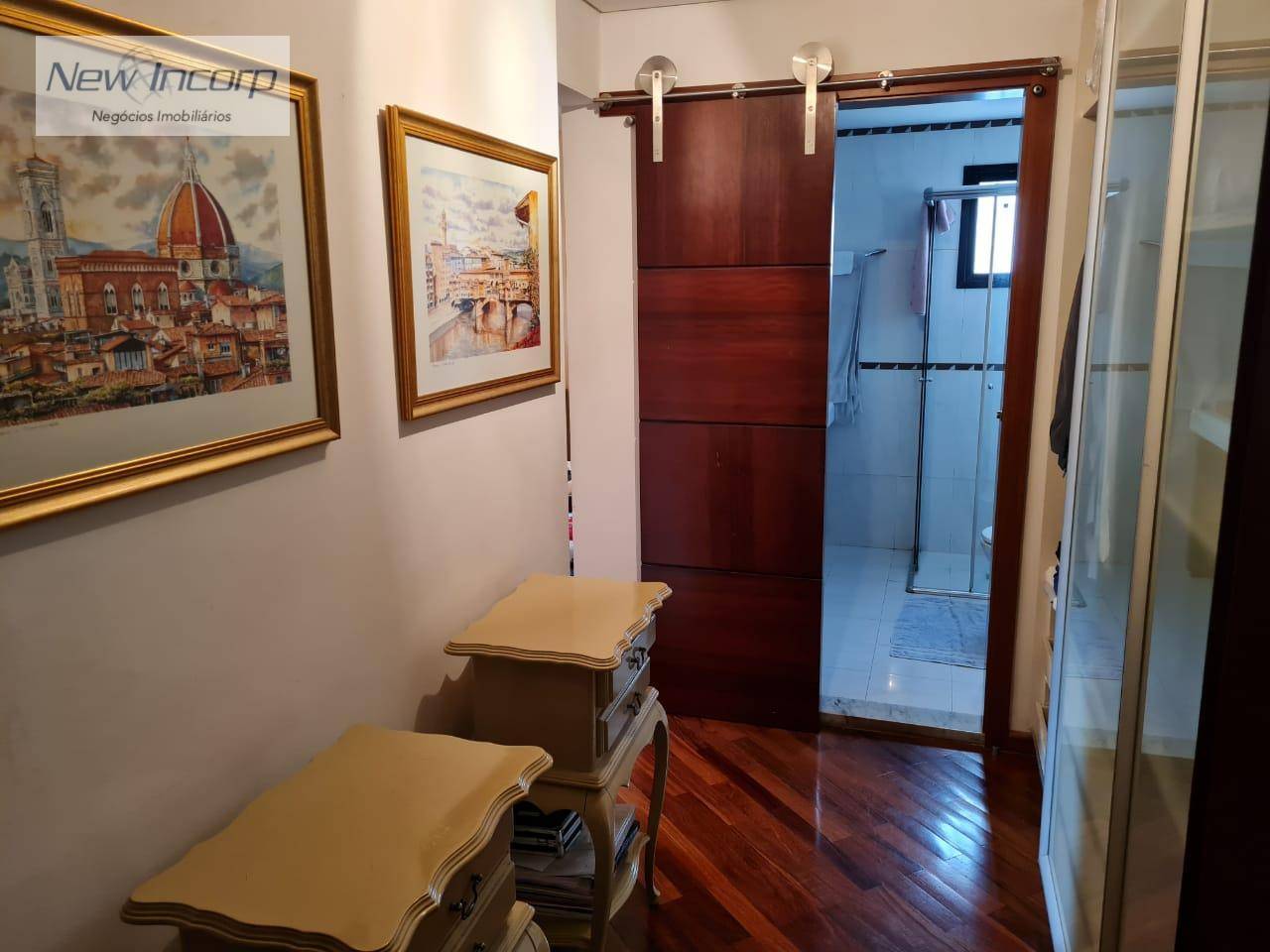 Apartamento à venda com 3 quartos, 144m² - Foto 10