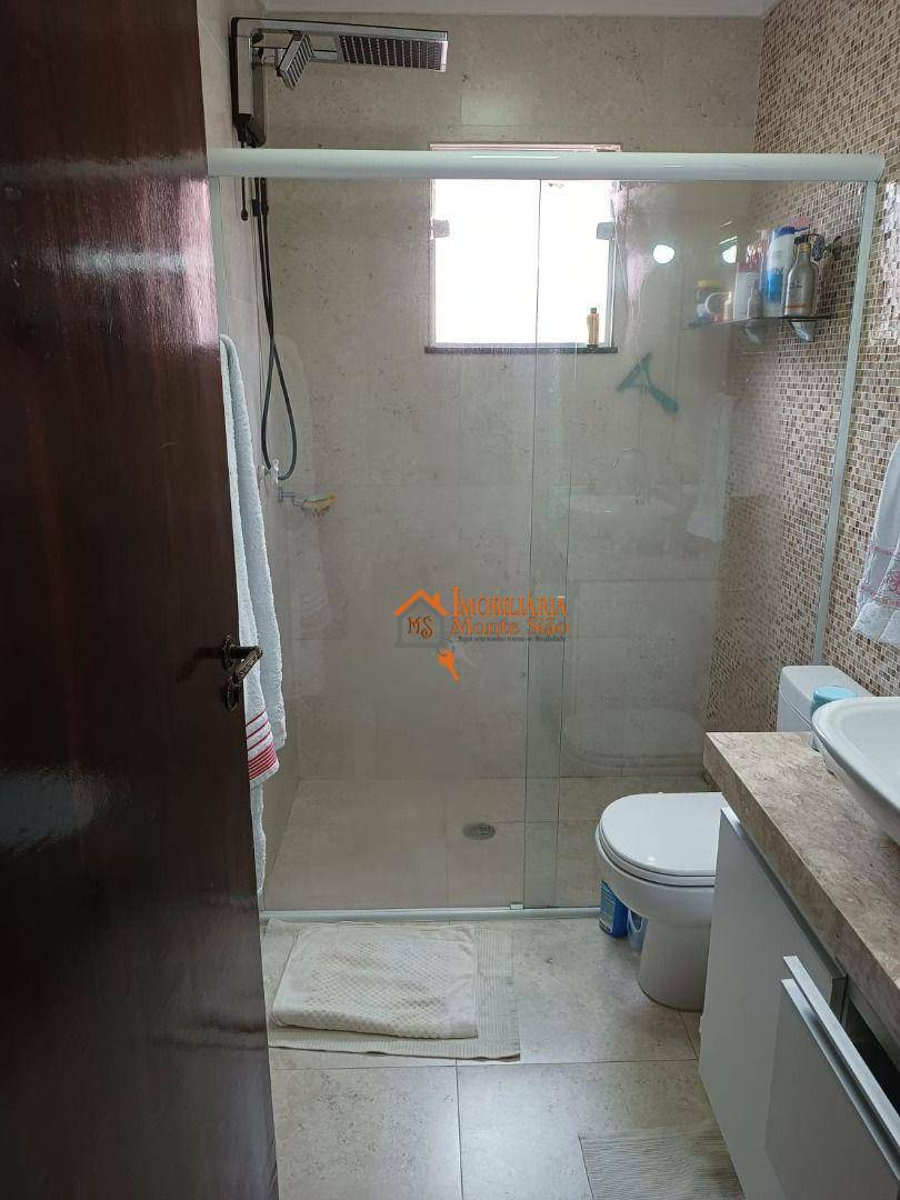 Sobrado à venda com 3 quartos, 125M2 - Foto 37