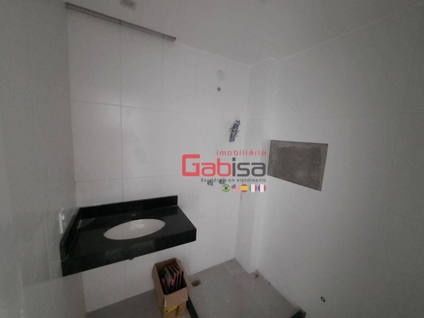 Apartamento à venda com 2 quartos, 90m² - Foto 9