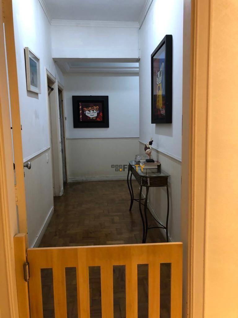 Apartamento à venda com 4 quartos, 382m² - Foto 16