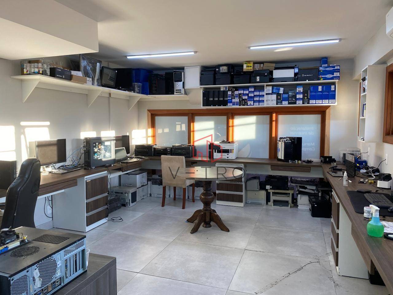 Sala-Conjunto, 92 m² - Foto 5