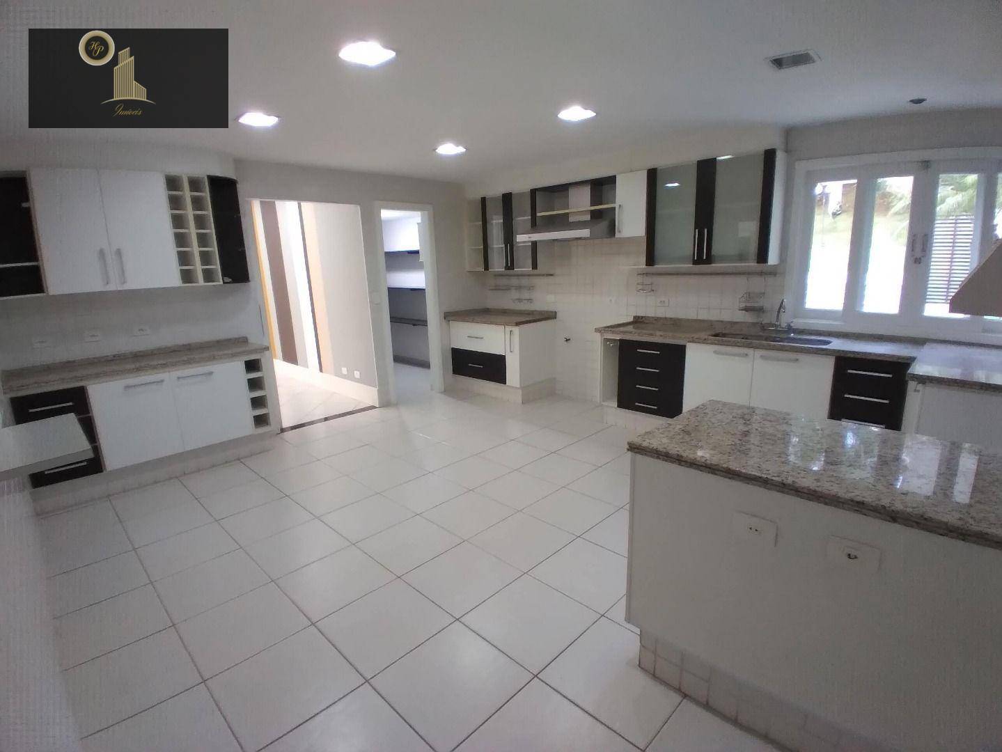 Casa de Condomínio à venda com 4 quartos, 650m² - Foto 19