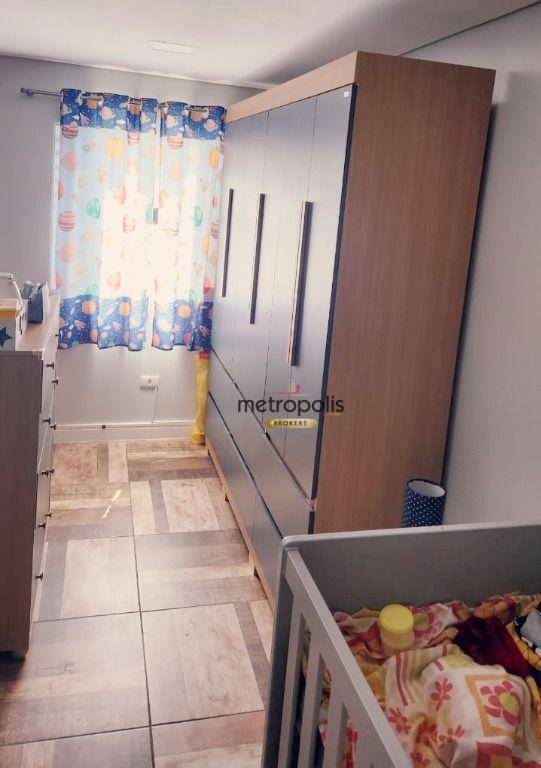 Sobrado à venda com 3 quartos, 106m² - Foto 13