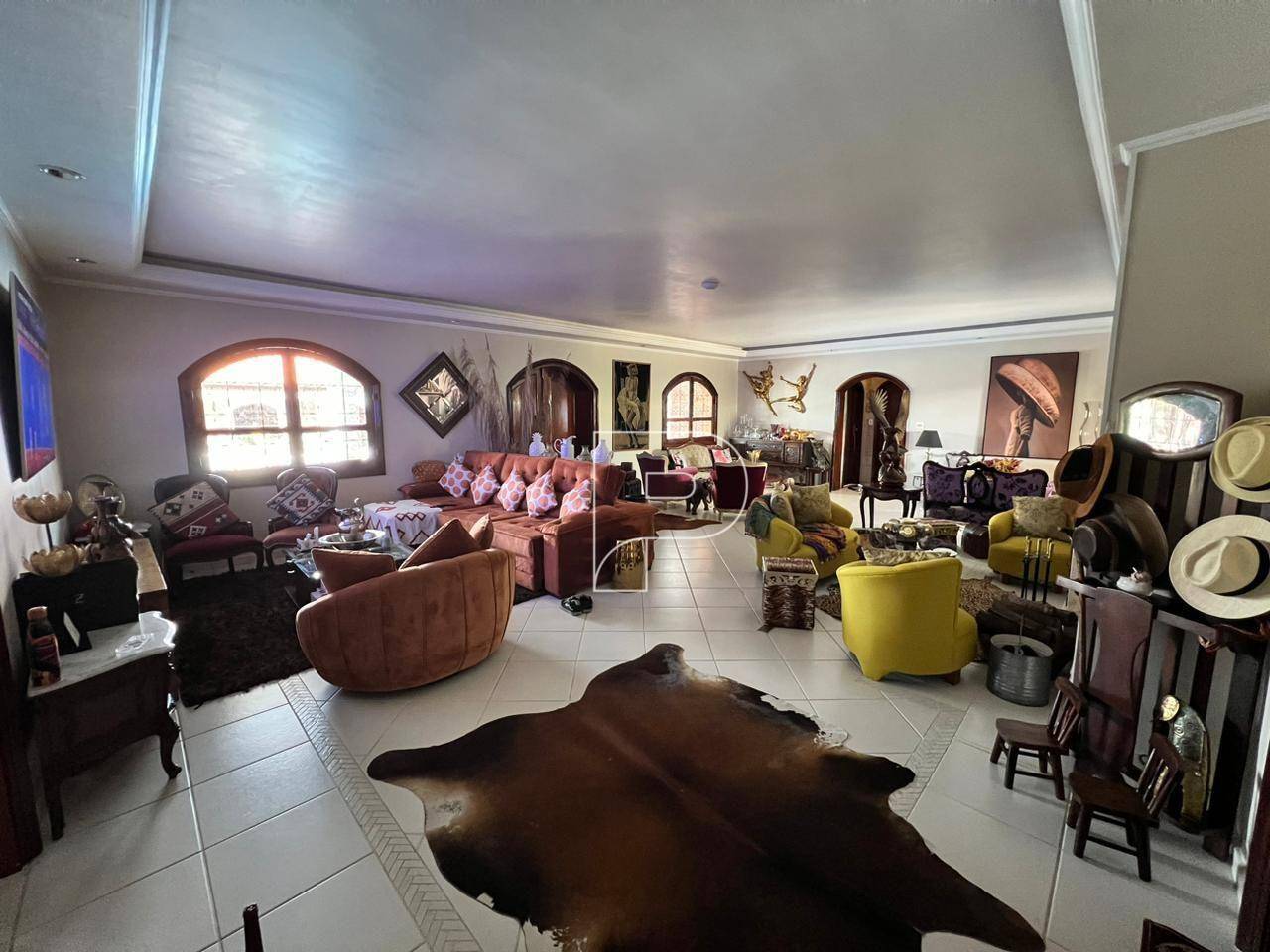 Casa de Condomínio, 4 quartos - Foto 11