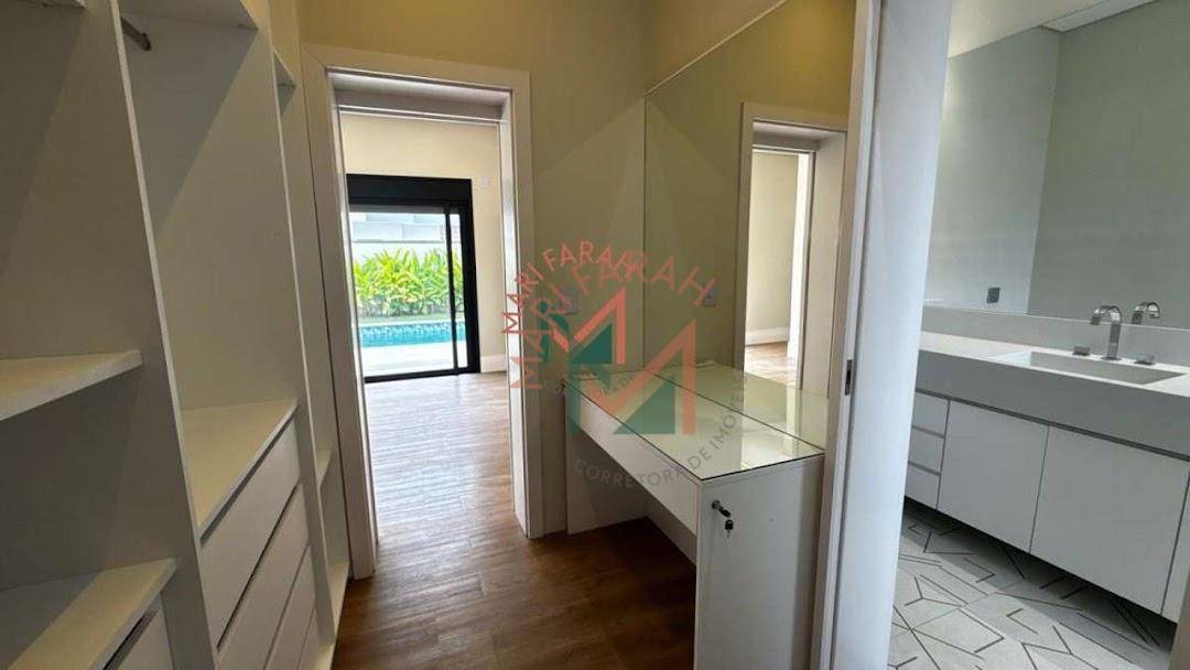 Casa de Condomínio à venda e aluguel com 3 quartos, 242m² - Foto 32