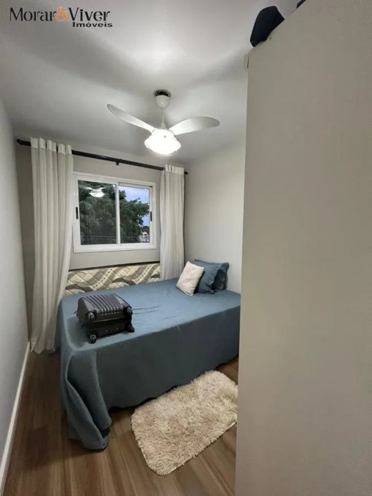 Apartamento à venda com 2 quartos, 60m² - Foto 12