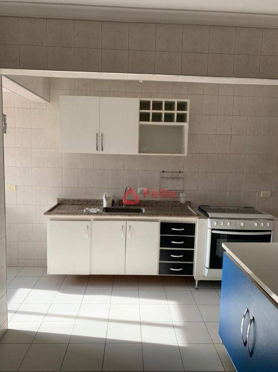 Apartamento à venda com 3 quartos, 120m² - Foto 4