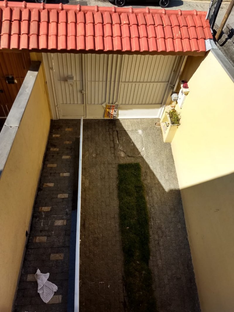 Sobrado à venda com 3 quartos, 134m² - Foto 4