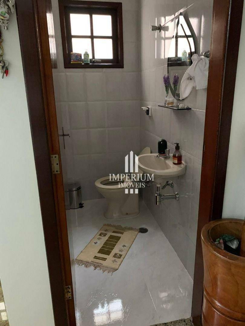 Sobrado à venda com 3 quartos, 160m² - Foto 10