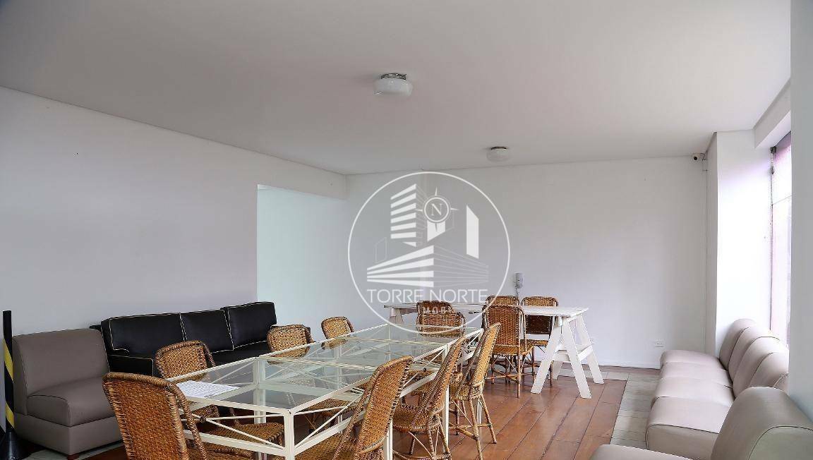 Apartamento à venda com 2 quartos, 59m² - Foto 29