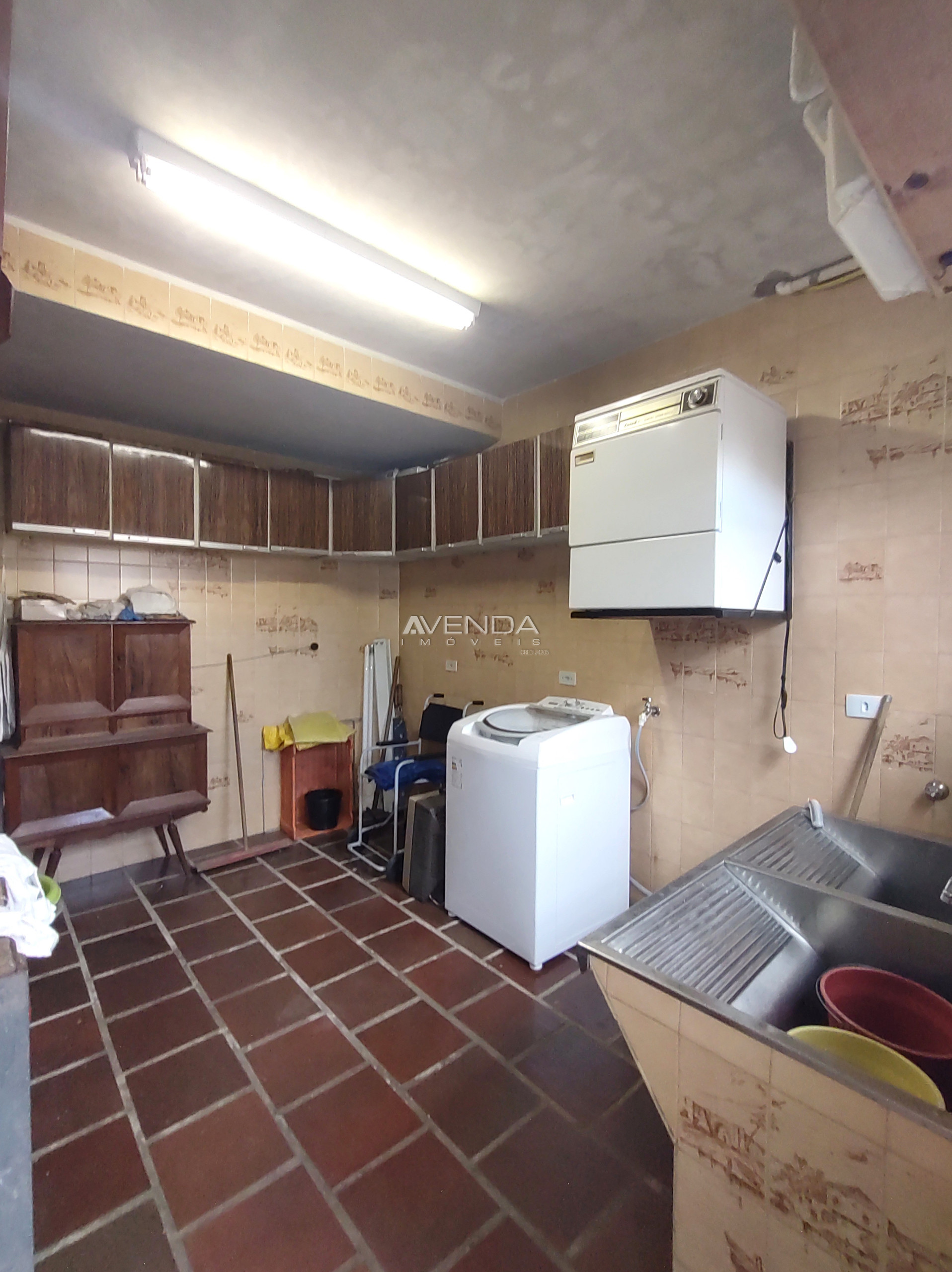 Casa à venda com 3 quartos, 201m² - Foto 17