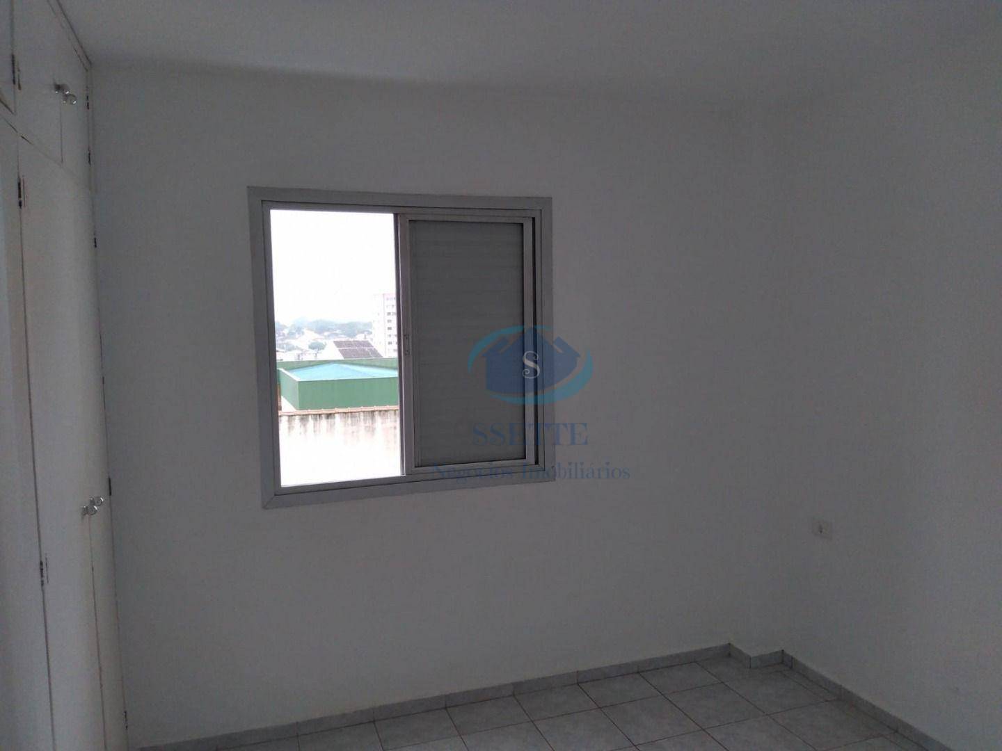 Apartamento à venda com 1 quarto, 45m² - Foto 6