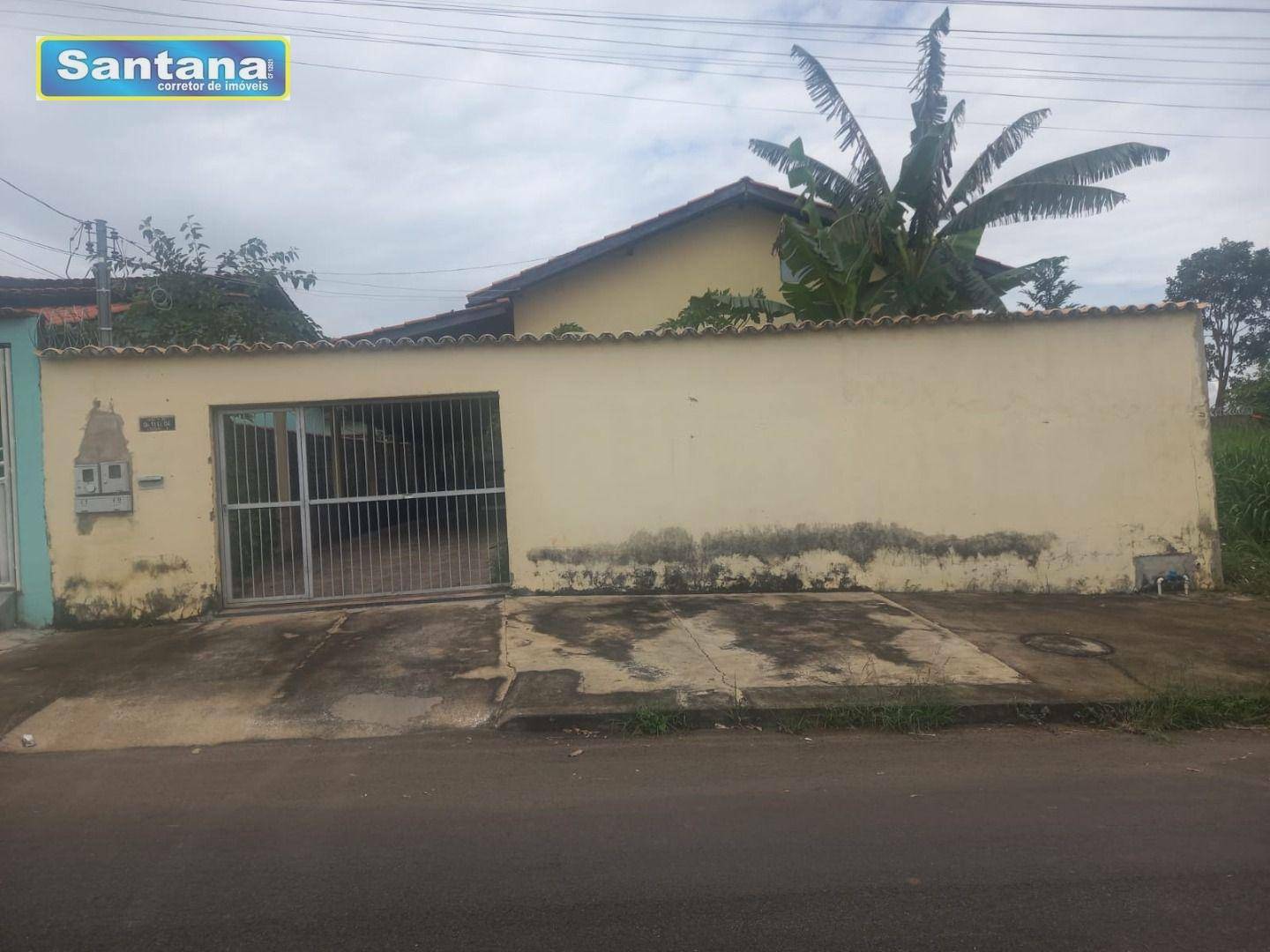 Casa à venda com 3 quartos, 213m² - Foto 2