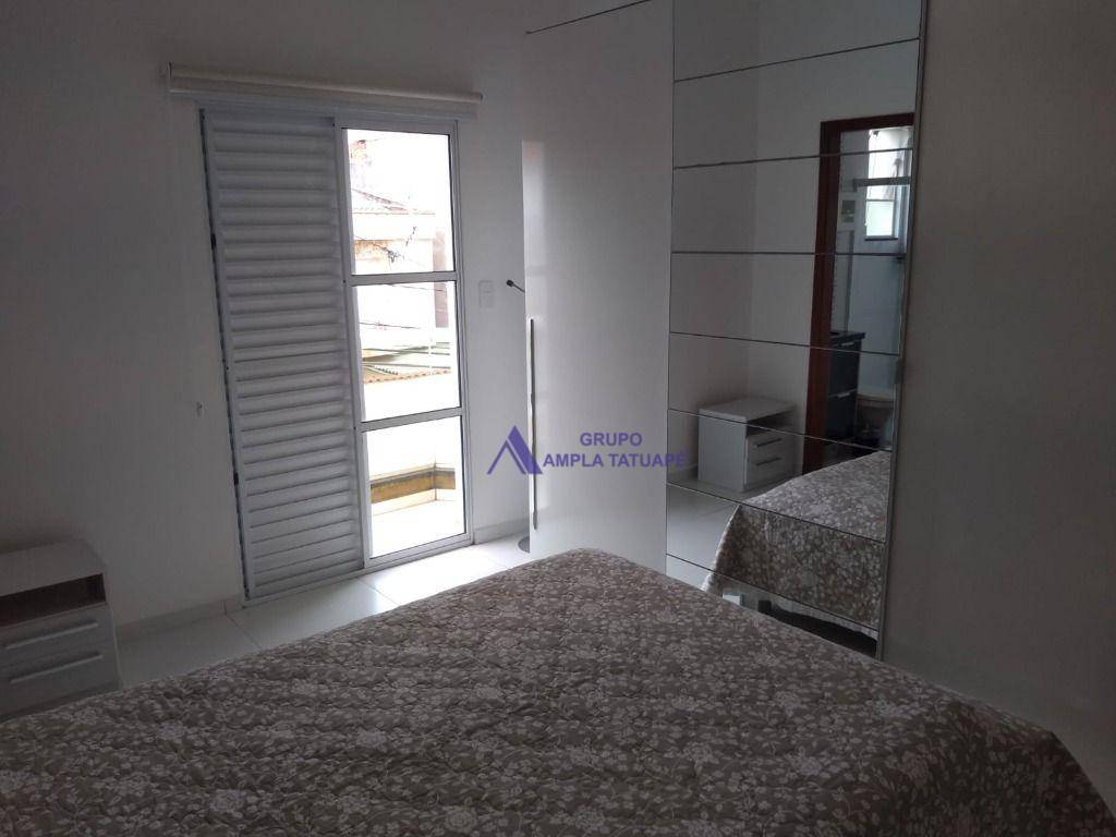 Sobrado à venda com 2 quartos, 85m² - Foto 16