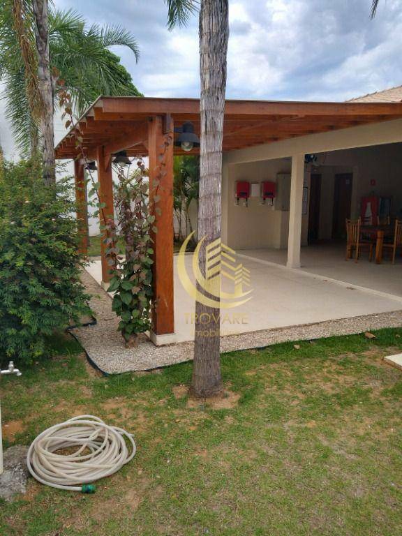 Casa de Condomínio à venda com 3 quartos, 125m² - Foto 14