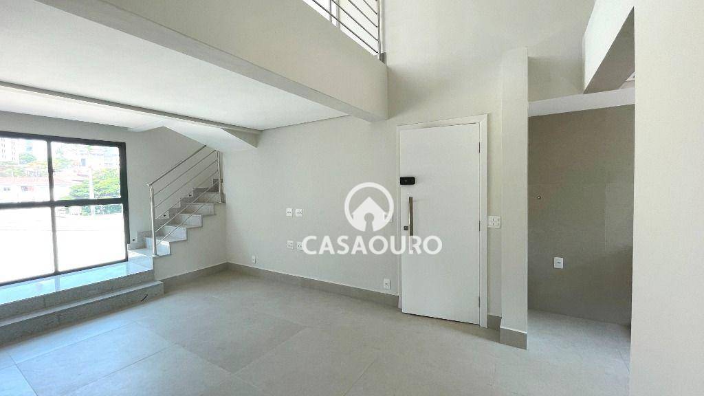 Cobertura à venda com 3 quartos, 166m² - Foto 3