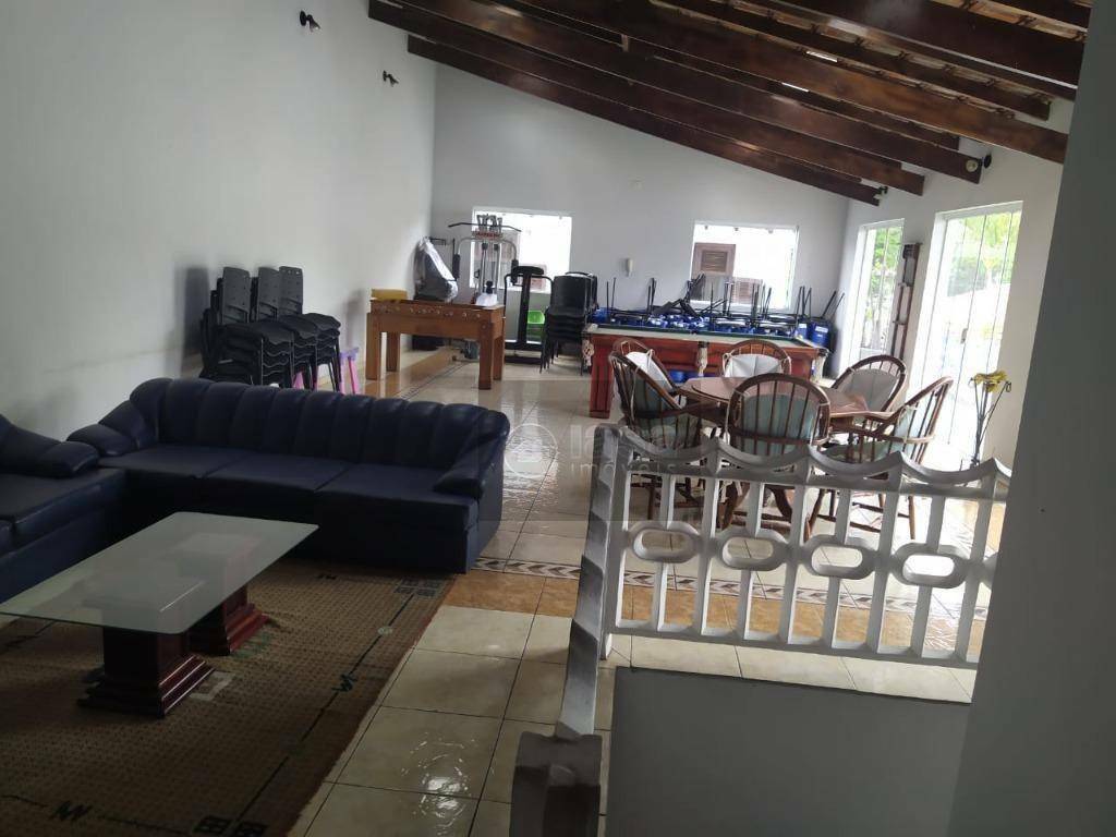 Casa à venda e aluguel com 4 quartos, 380m² - Foto 4