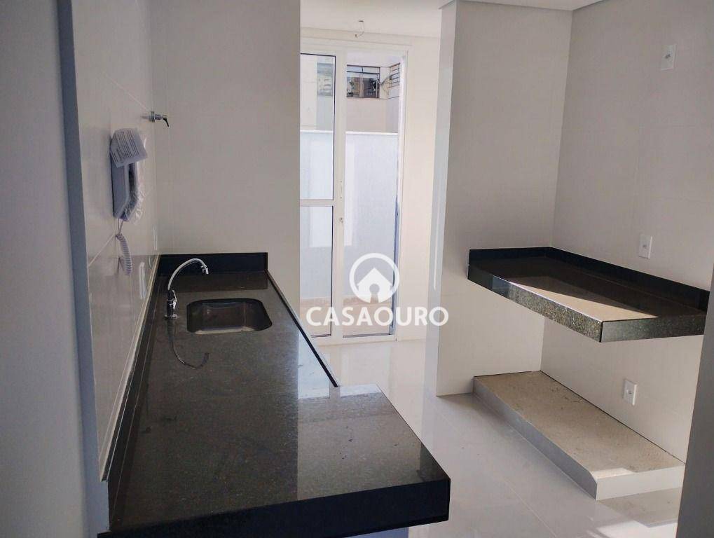 Apartamento à venda com 3 quartos, 88m² - Foto 6