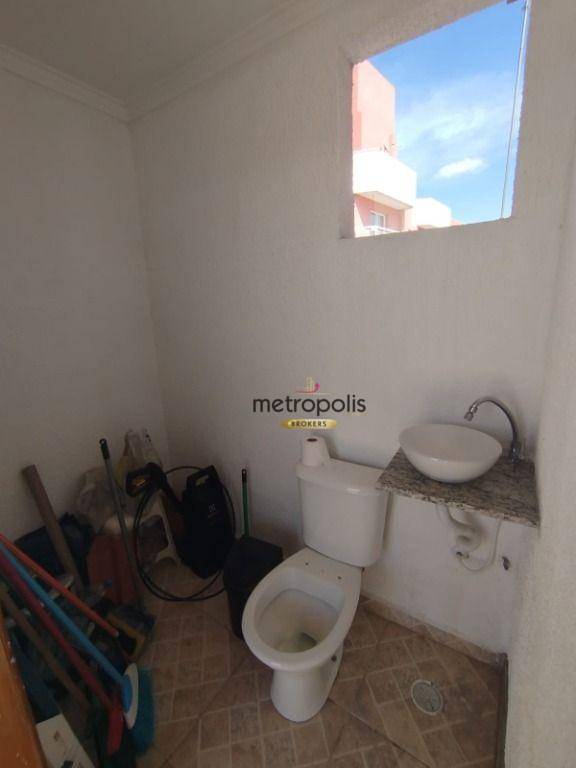 Cobertura à venda com 2 quartos, 90m² - Foto 18