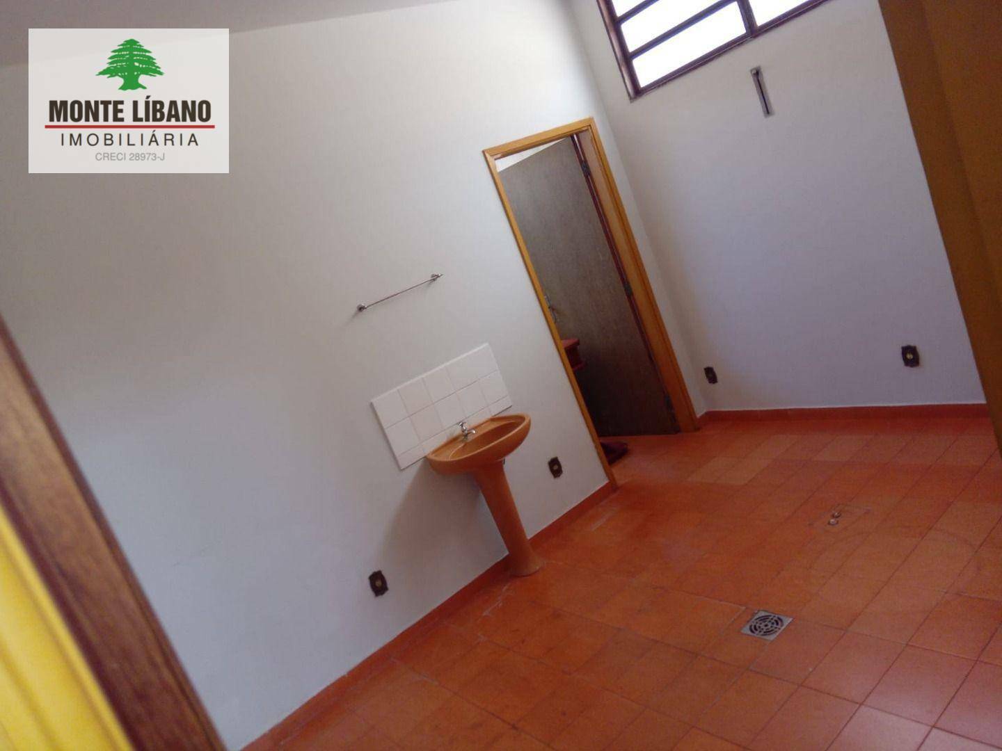 Conjunto Comercial-Sala para alugar, 1m² - Foto 6