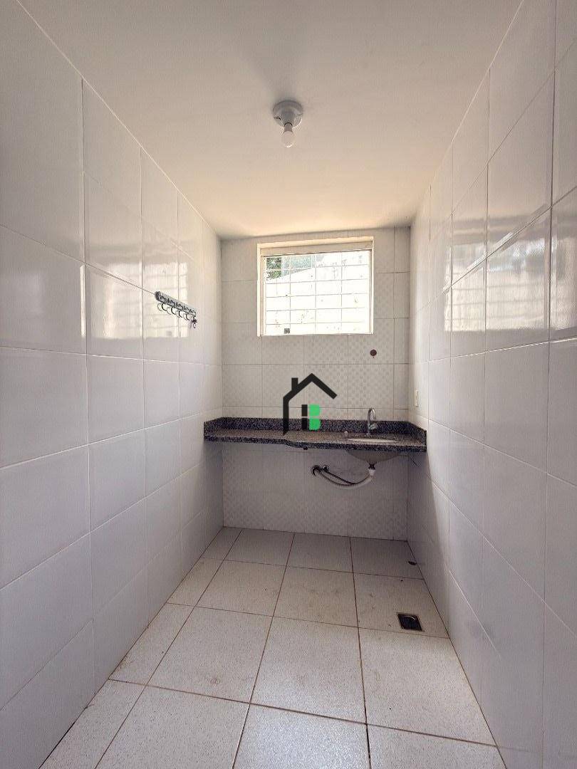 Loja-Salão, 35 m² - Foto 4