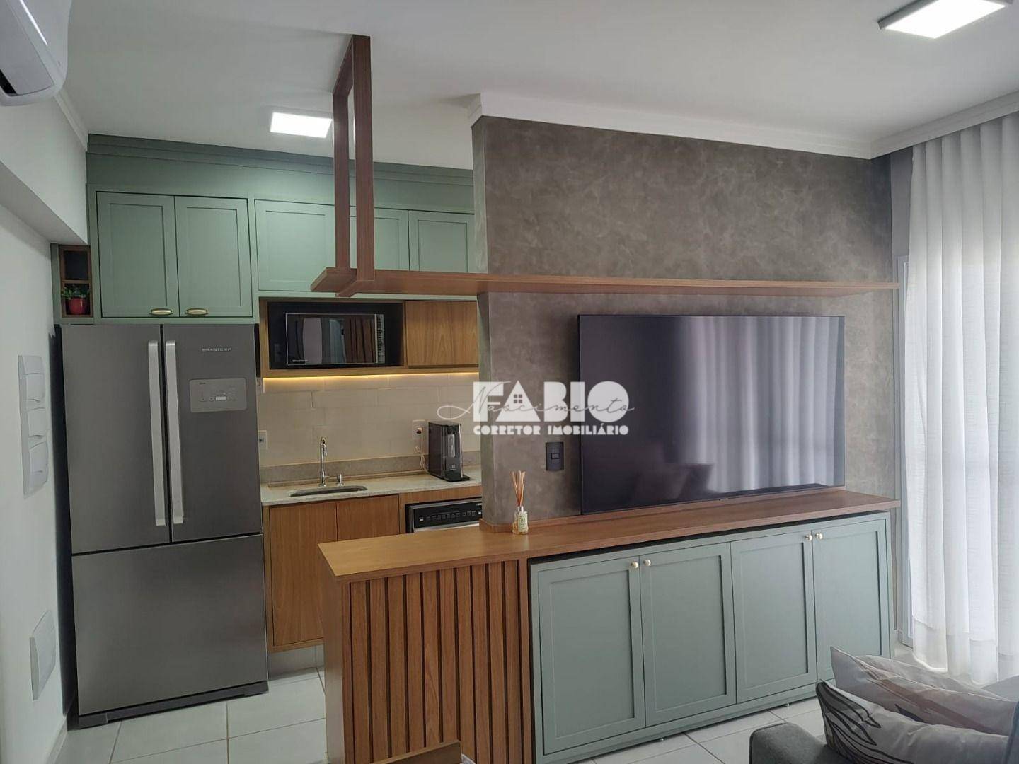 Apartamento à venda com 2 quartos, 60m² - Foto 15