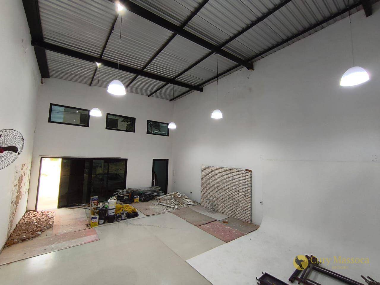 Loja-Salão, 174 m² - Foto 2