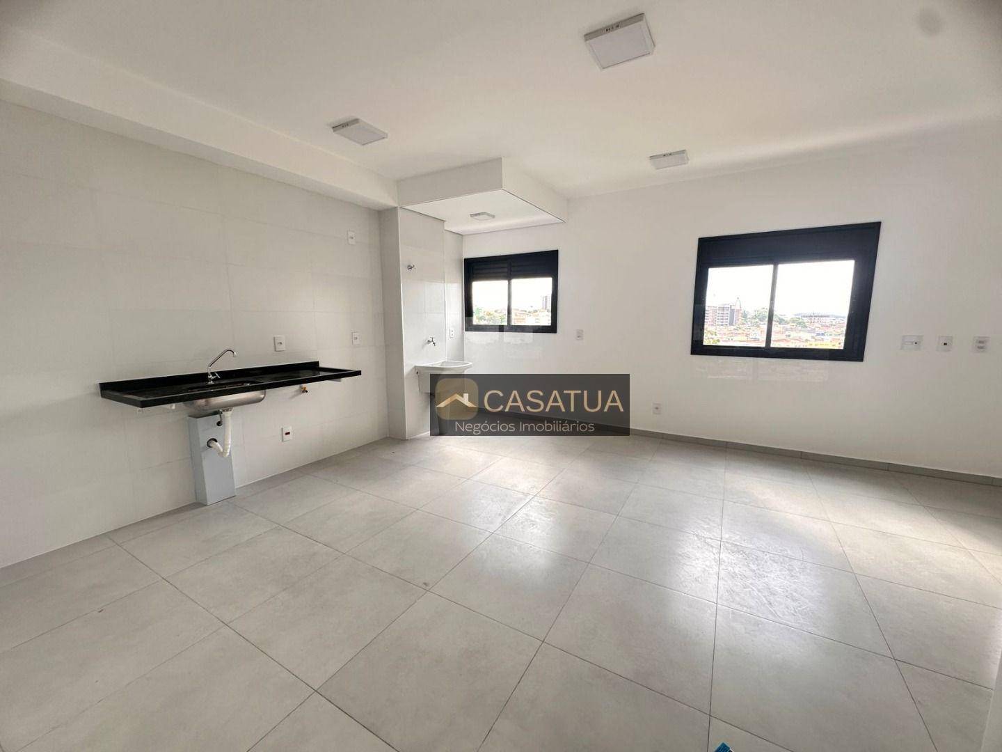 Kitnet-Studio, 48 m² - Foto 8