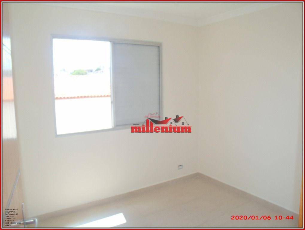 Apartamento à venda com 2 quartos, 56m² - Foto 24