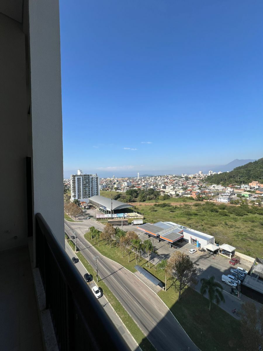 Apartamento à venda com 2 quartos, 95m² - Foto 11