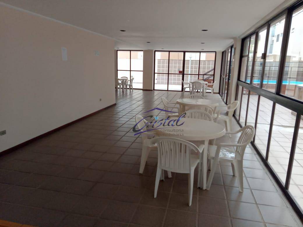 Apartamento à venda com 3 quartos, 260m² - Foto 27