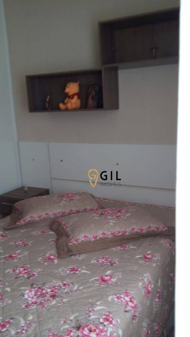 Apartamento à venda com 2 quartos, 56m² - Foto 16