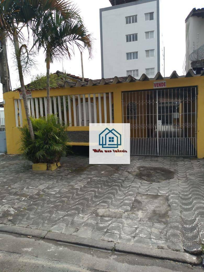 Casa à venda com 2 quartos, 100m² - Foto 1