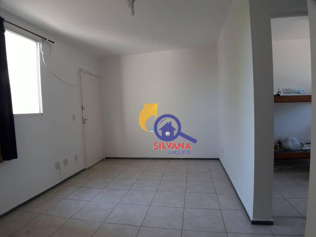 Apartamento à venda com 2 quartos, 47m² - Foto 2