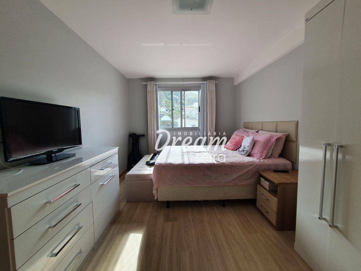 Apartamento à venda com 2 quartos, 82m² - Foto 20