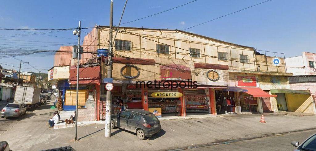 Prédio Inteiro, 1234 m² - Foto 3