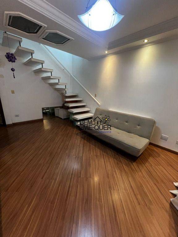 Sobrado à venda com 2 quartos, 58m² - Foto 2