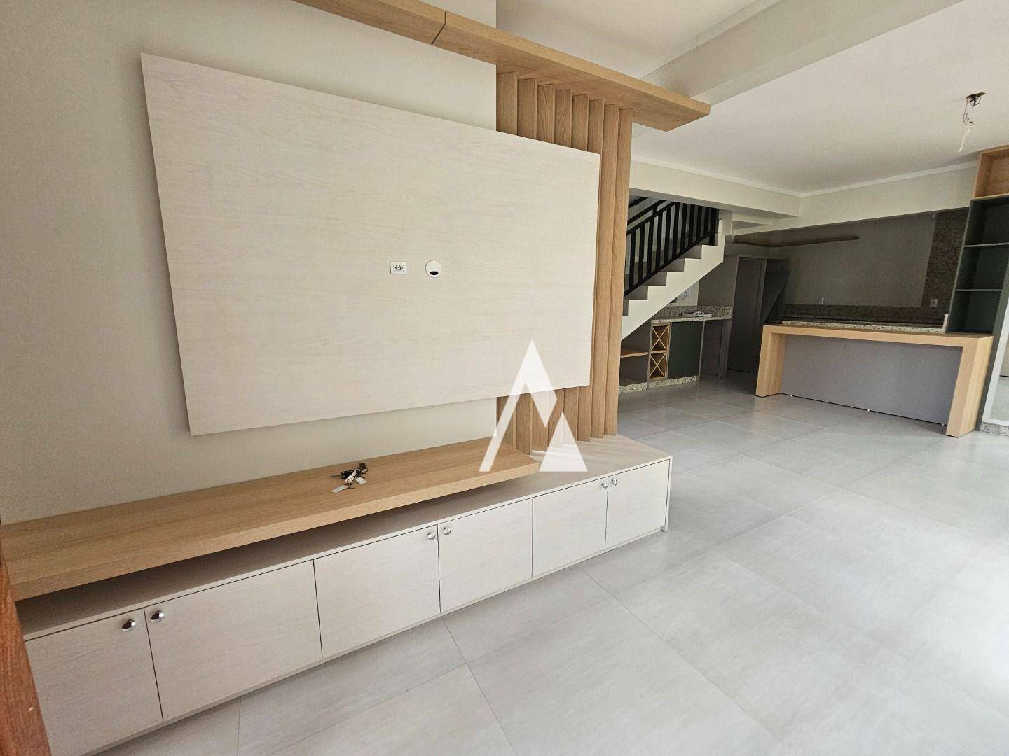 Casa de Condomínio à venda com 3 quartos, 99m² - Foto 28