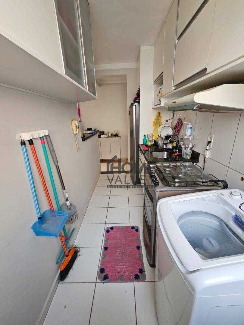 Apartamento à venda com 2 quartos, 45m² - Foto 13