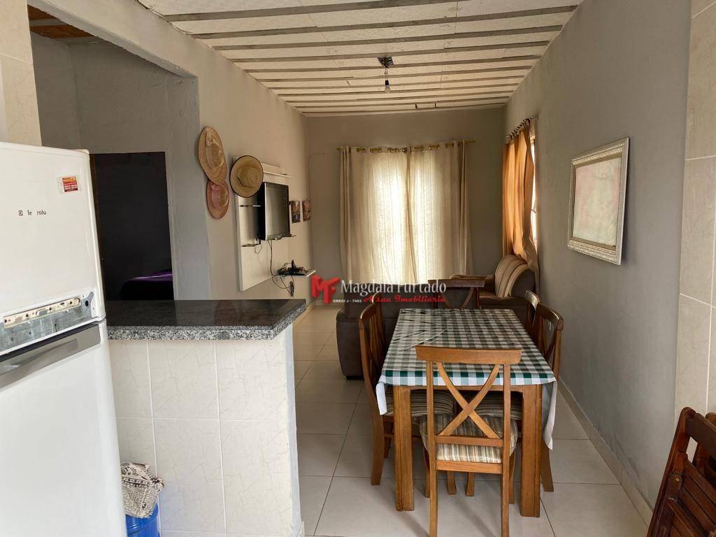 Casa à venda com 2 quartos, 300M2 - Foto 9